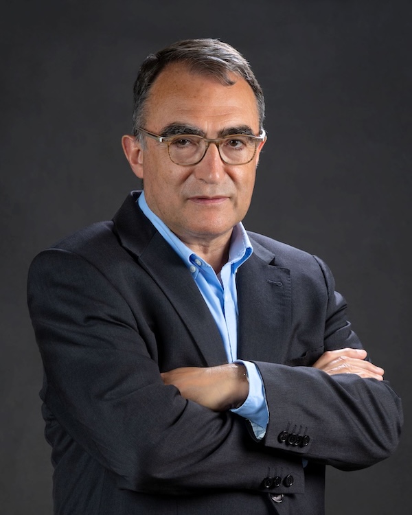 Josep Bernabeu Mestre